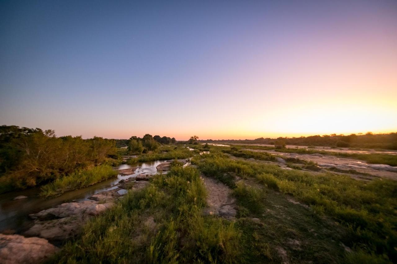 Nkuhlu Tented Camp Skukuza Exterior foto